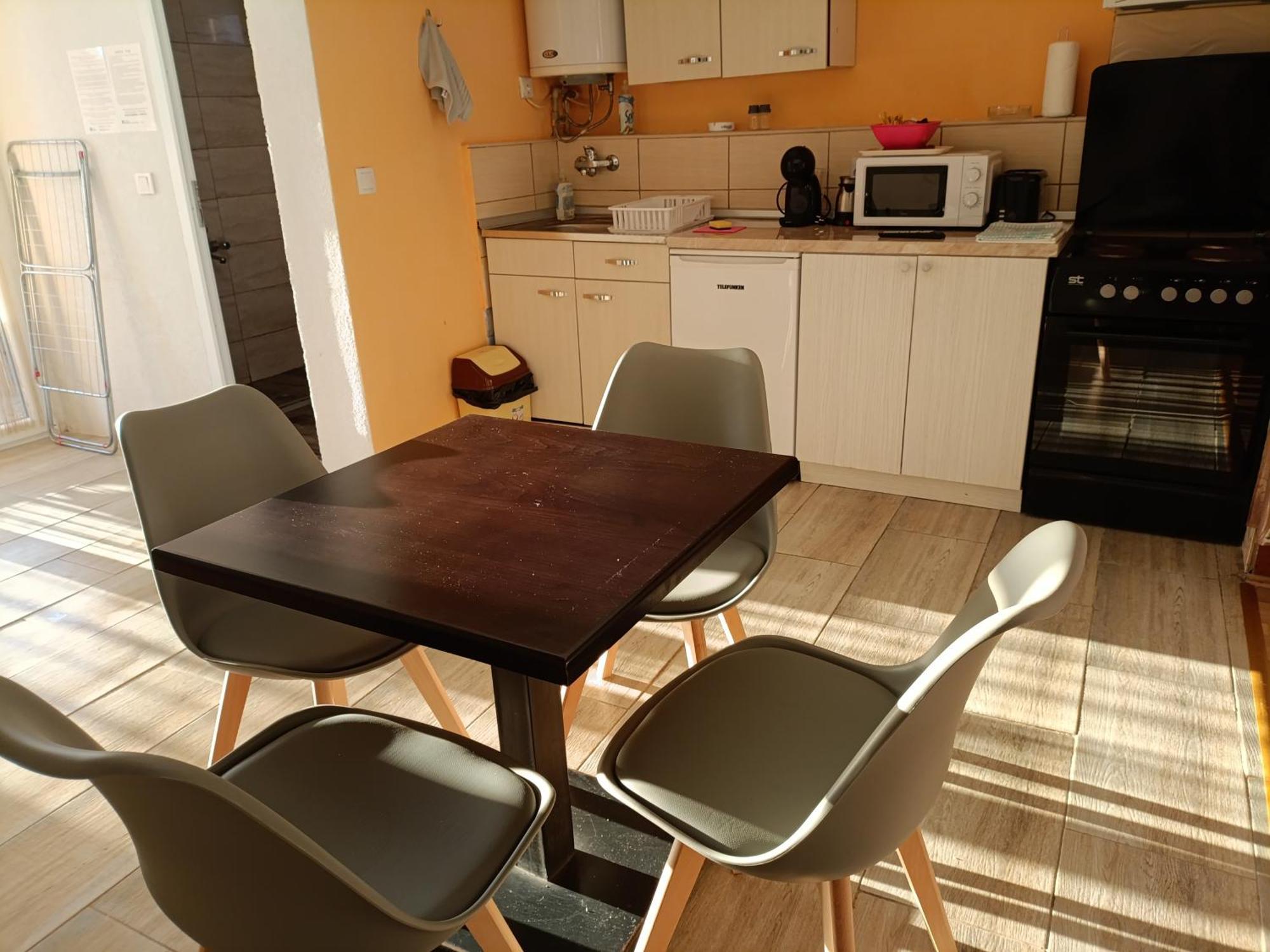 Apartments Krste Trpejca Cameră foto