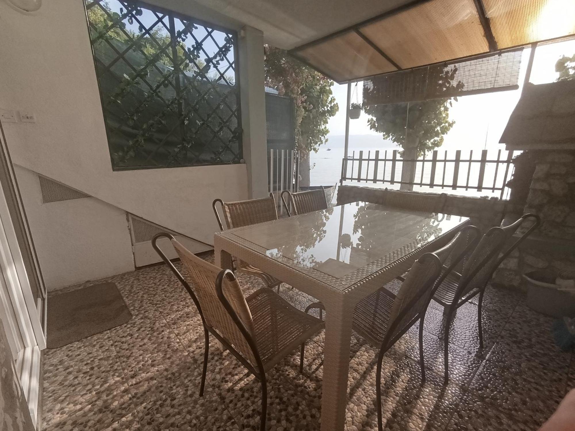 Apartments Krste Trpejca Cameră foto